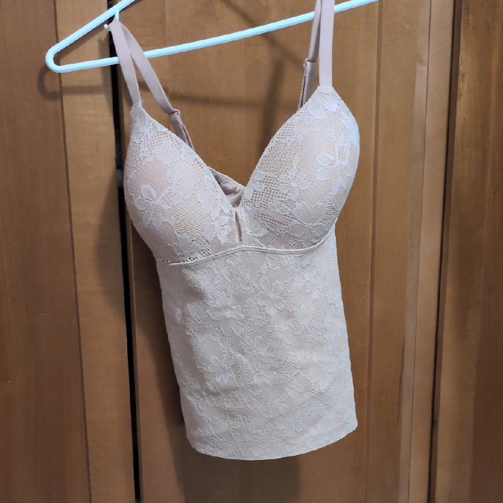 Bare Necessities Shapewear 32DDD